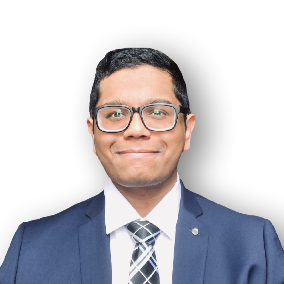 Tamim Rahman